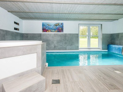 Holiday house 12 person holiday home in Nordborg - Outdoor photo 23