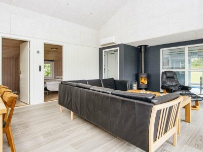 Holiday house 12 person holiday home in Nordborg - Outdoor photo 26