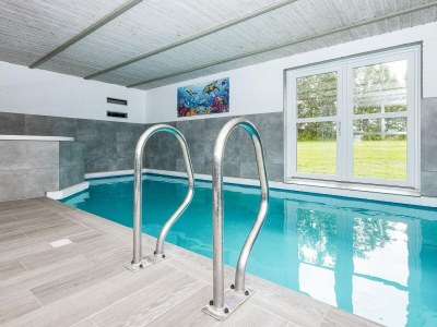 Holiday house 12 person holiday home in Nordborg - Outdoor photo 29