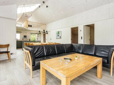 Holiday house 12 person holiday home in Nordborg - Outdoor photo 31