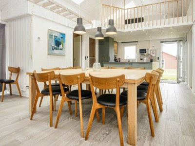 Holiday house 12 person holiday home in Nordborg - Outdoor photo 37