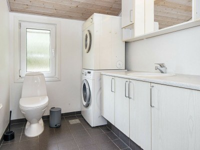 Holiday house 12 person holiday home in Nordborg - Outdoor photo 40