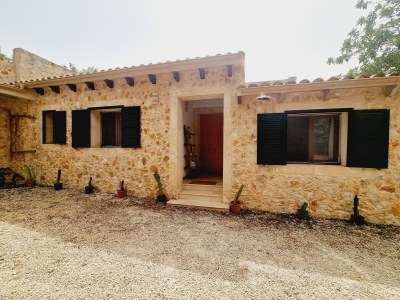 Villa Villa near Cala Tropicana with Pool in Majorca East - Villa