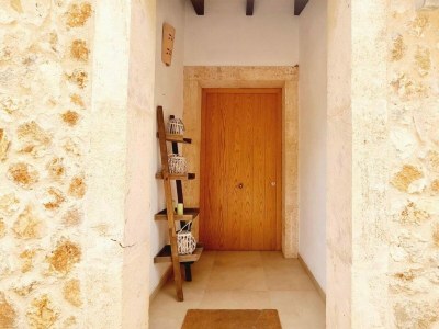 Villa Villa near Cala Tropicana with Pool - Outdoor photo 12