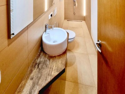 Villa Villa near Cala Tropicana with Pool - Features photo 14