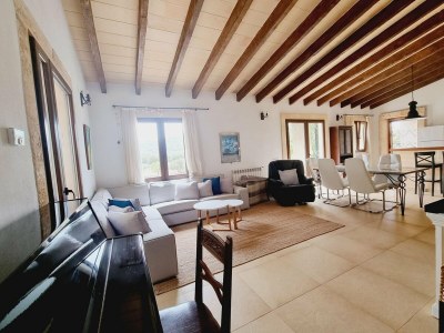 Villa Villa near Cala Tropicana with Pool - Features photo 15