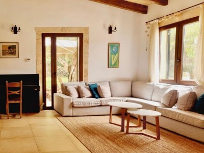 Villa Villa near Cala Tropicana with Pool - Features photo 19