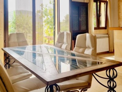 Villa Villa near Cala Tropicana with Pool - Features photo 26