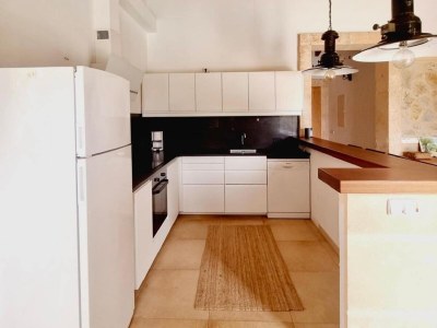 Villa Villa near Cala Tropicana with Pool - Features photo 27