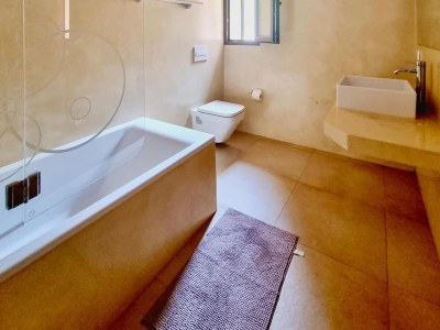 Villa Villa near Cala Tropicana with Pool - Features photo 29