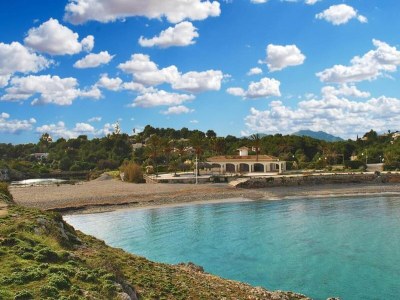 Villa Villa near Cala Tropicana with Pool - Environment photo 31