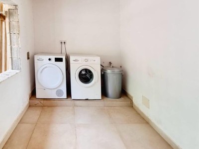 Villa Villa near Cala Tropicana with Pool - Outdoor photo 34