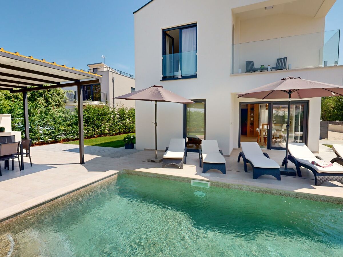 Villa Villa Silvia - Outdoor photo 2