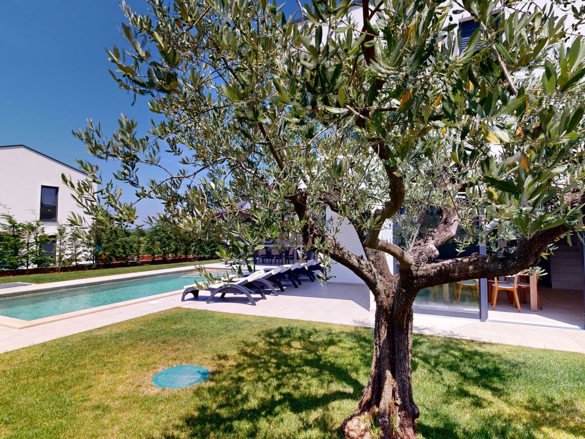 Villa Villa Silvia - Outdoor photo 5