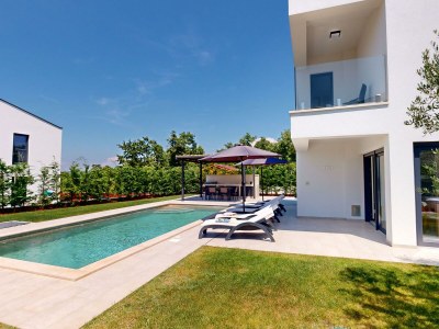 Villa Villa Silvia - Outdoor photo 3