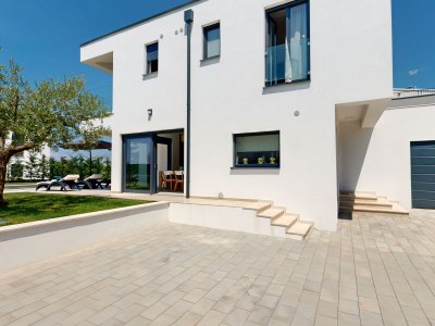 Villa Villa Silvia - Outdoor photo 4