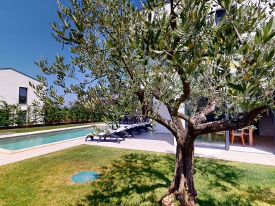 Villa Villa Silvia - Outdoor photo 5