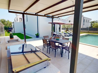 Villa Villa Silvia - Outdoor photo 6