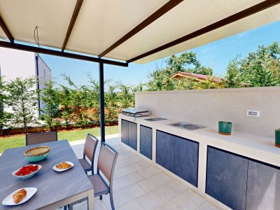 Villa Villa Silvia - Outdoor photo 7