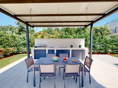 Villa Villa Silvia - Outdoor photo 8