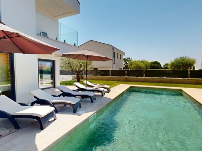 Villa Villa Silvia - Outdoor photo 9