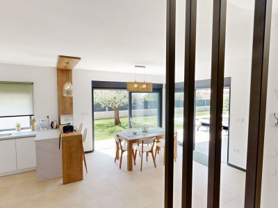 Villa Villa Silvia - Features photo 12