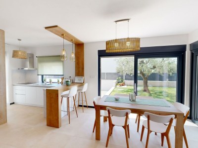 Villa Villa Silvia - Features photo 13