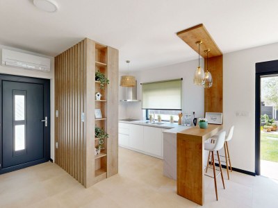 Villa Villa Silvia - Features photo 14