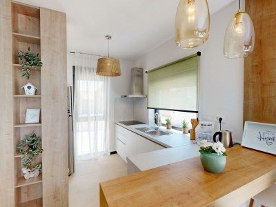 Villa Villa Silvia - Features photo 15