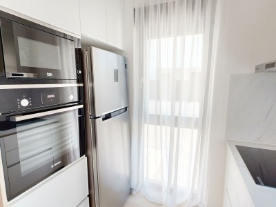 Villa Villa Silvia - Features photo 16