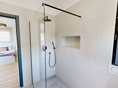 Villa Villa Silvia - Features photo 24