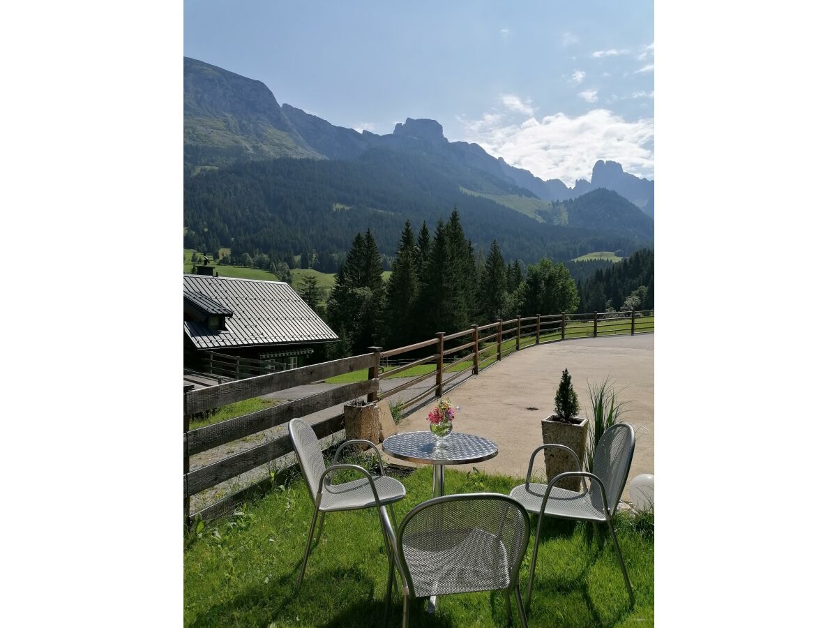 Apartment Ferienwohnung Donnerkogel - Outdoor photo 4