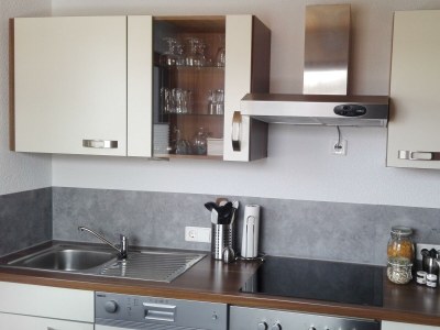 Apartment Ferienwohnung Donnerkogel - Outdoor photo 7