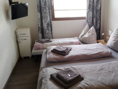 Apartment Ferienwohnung Donnerkogel - Outdoor photo 8