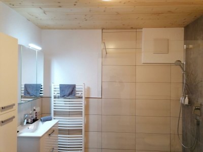 Apartment Ferienwohnung Donnerkogel - Outdoor photo 9