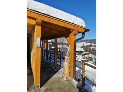 Apartment Ferienwohnung Donnerkogel - Outdoor photo 14