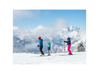 Apartment Ferienwohnung Donnerkogel - Outdoor photo 16