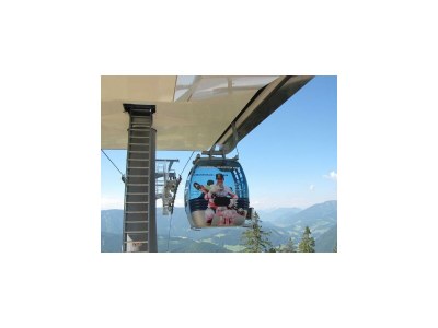 Apartment Ferienwohnung Donnerkogel - Outdoor photo 20