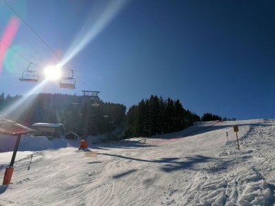 Apartment Ferienwohnung Donnerkogel - Outdoor photo 23