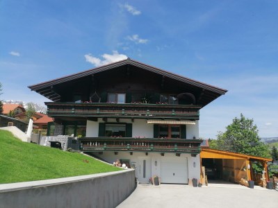 Apartment Ferienwohnung Donnerkogel - Outdoor photo 24