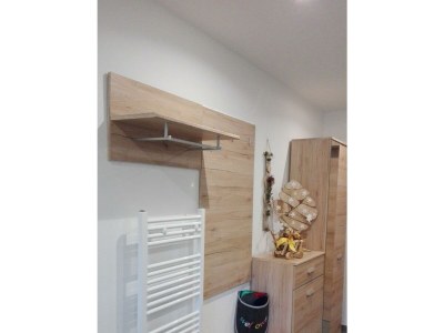 Apartment Ferienwohnung Donnerkogel - Features photo 32