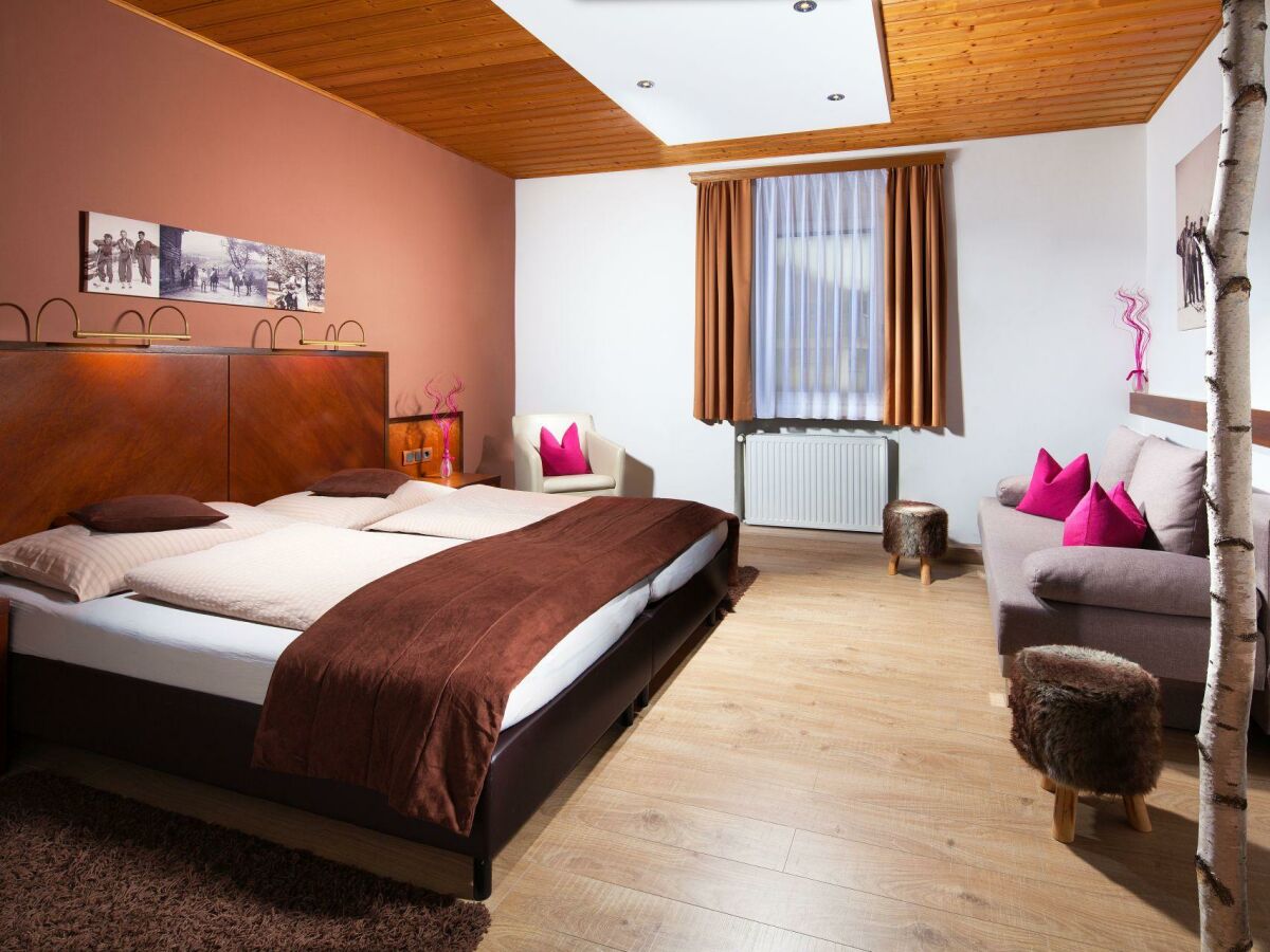 Apartment Serviced Apartment de luxe -  60 m² - 2 P. - Outdoor photo 5