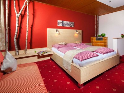 Apartment Serviced Apartment de luxe -  60 m² - 2 P. - Outdoor photo 3