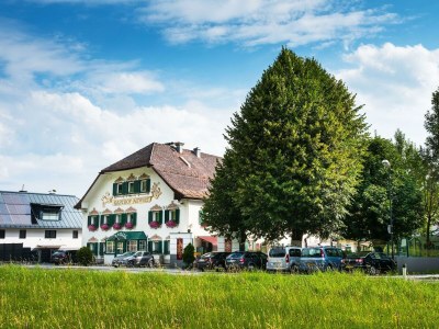 Apartment Serviced Apartment de luxe -  60 m² - 2 P. - Outdoor photo 4