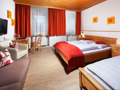 Apartment Serviced Apartment de luxe -  60 m² - 2 P. - Outdoor photo 6