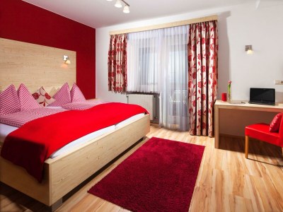 Apartment Serviced Apartment de luxe -  60 m² - 2 P. - Outdoor photo 8