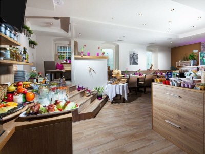 Apartment Serviced Apartment de luxe -  60 m² - 2 P. - Outdoor photo 10