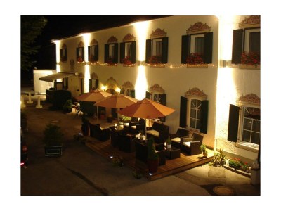 Apartment Serviced Apartment de luxe -  60 m² - 2 P. - Outdoor photo 13