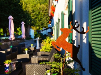 Apartment Serviced Apartment de luxe -  60 m² - 2 P. - Outdoor photo 14