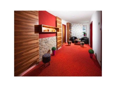 Apartment Serviced Apartment de luxe -  60 m² - 2 P. - Outdoor photo 15